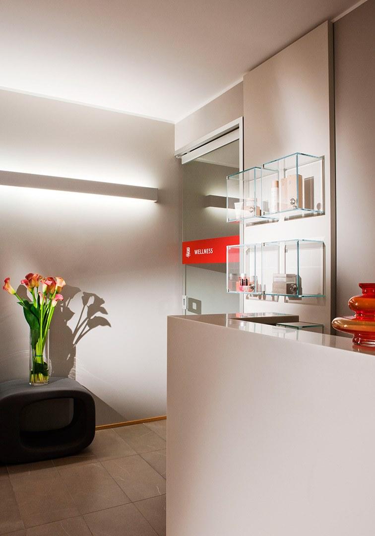 SLIDE Табурет из полиэтилена sun-id-1509807 - Вид №4