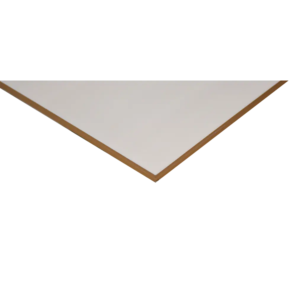 Плитка настенная Cancun 40x20 см 1.2 м² цвет белый CULTO STLM-2019067 - Вид №1