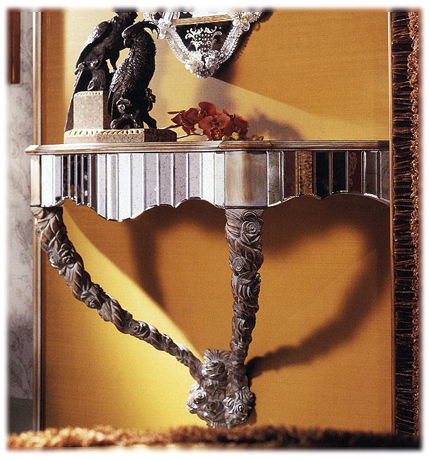 Консоль  JUMBO COLLECTION RIS-03 Macramè