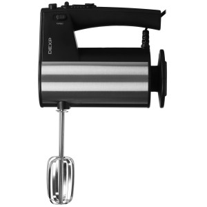 9136488 Миксер DEXP DHM-800 серебристый