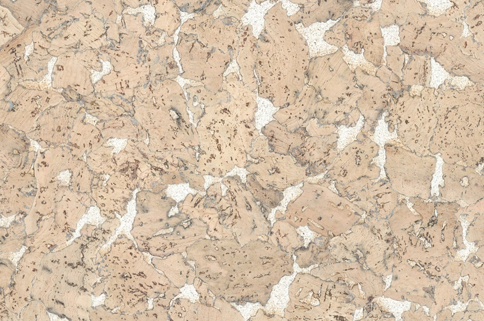 005 241 071 Пробковая плитка для стен Country Cream GRANORTE Decodalle