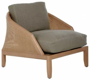 Potocco Кресло с подлокотниками Grace 834/pb