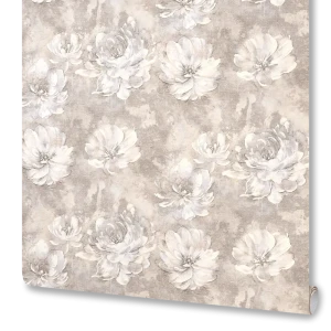 Обои флизелиновые Ateliero Prosecco фиолетовые 1.06 м 989012