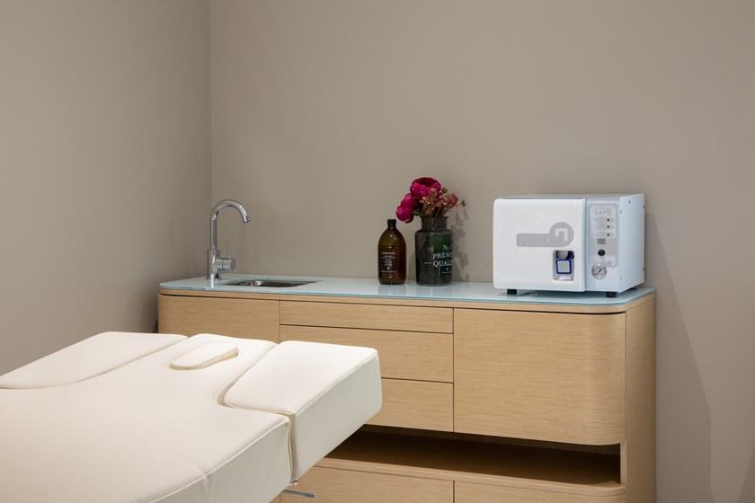 Maletti Стерилизатор для металлических инструментов  N7035  - Вид №9