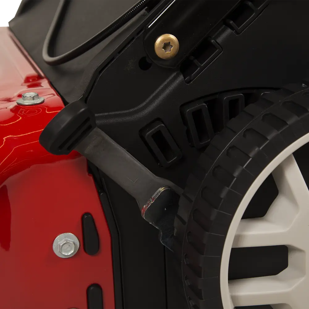 Газонокосилка бензиновая MTD Smart 42 PO, 3.1 л/с, 42 см STLM-2176715 - Вид №4