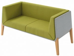 Quadrifoglio Контрактный диван Accord