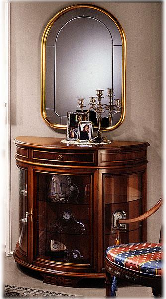 Комод  EZIO BELLOTTI 5475 Platinum