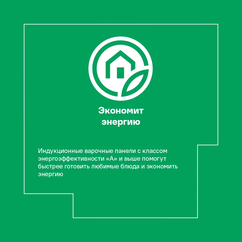 Индукционная варочная панель ORE I30 с двумя конфорками 81953845 STLM-0015130 - Вид №11