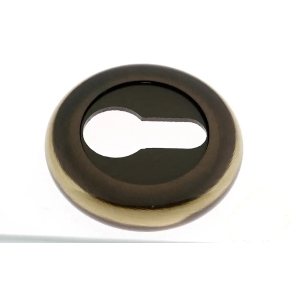 Накладка Pasini Yale Bomb цвет бронза 2 шт STLM-2011531