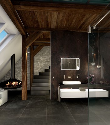 A85 Аксессуары vola  - Вид №104