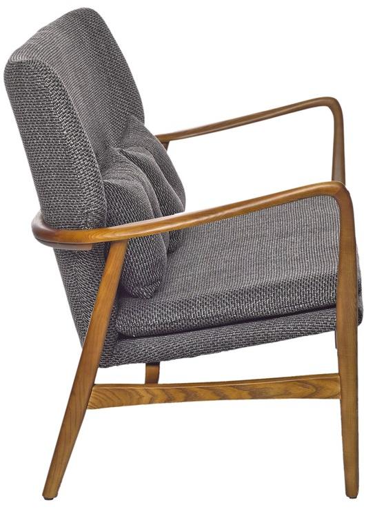 Pols Potten Диван из ткани Peggy sun-id-1488104 - Вид №3