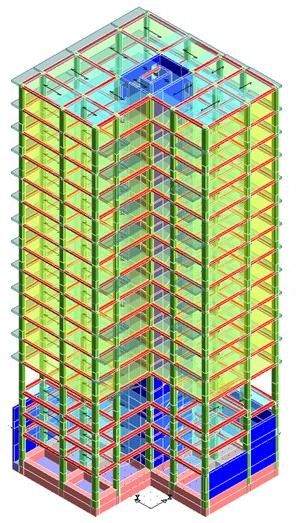 METAL.RI Расчет металлоконструкции sun-id-1500121 - Вид №1