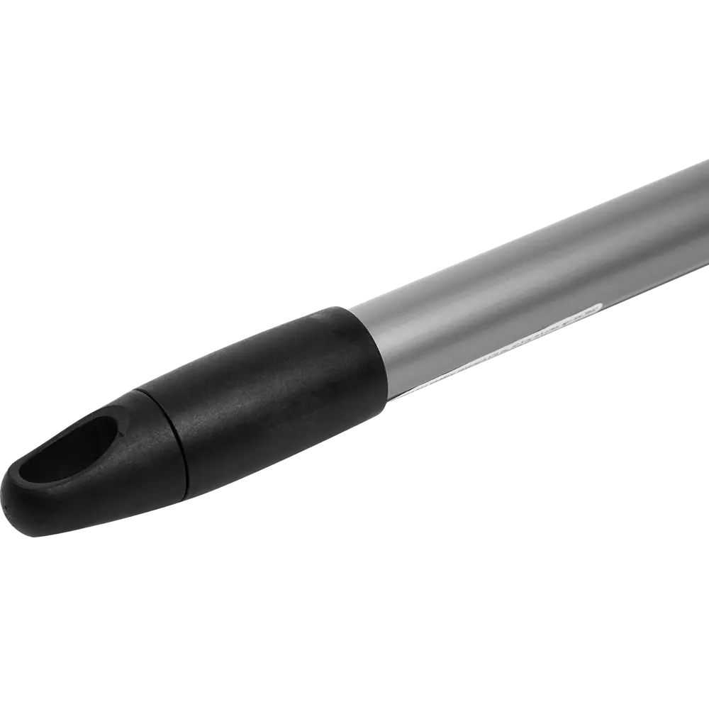 Телескопическая ручка INLORAN для швабры 70-120 см хром 82887437 STLM-1072918 - Вид №3