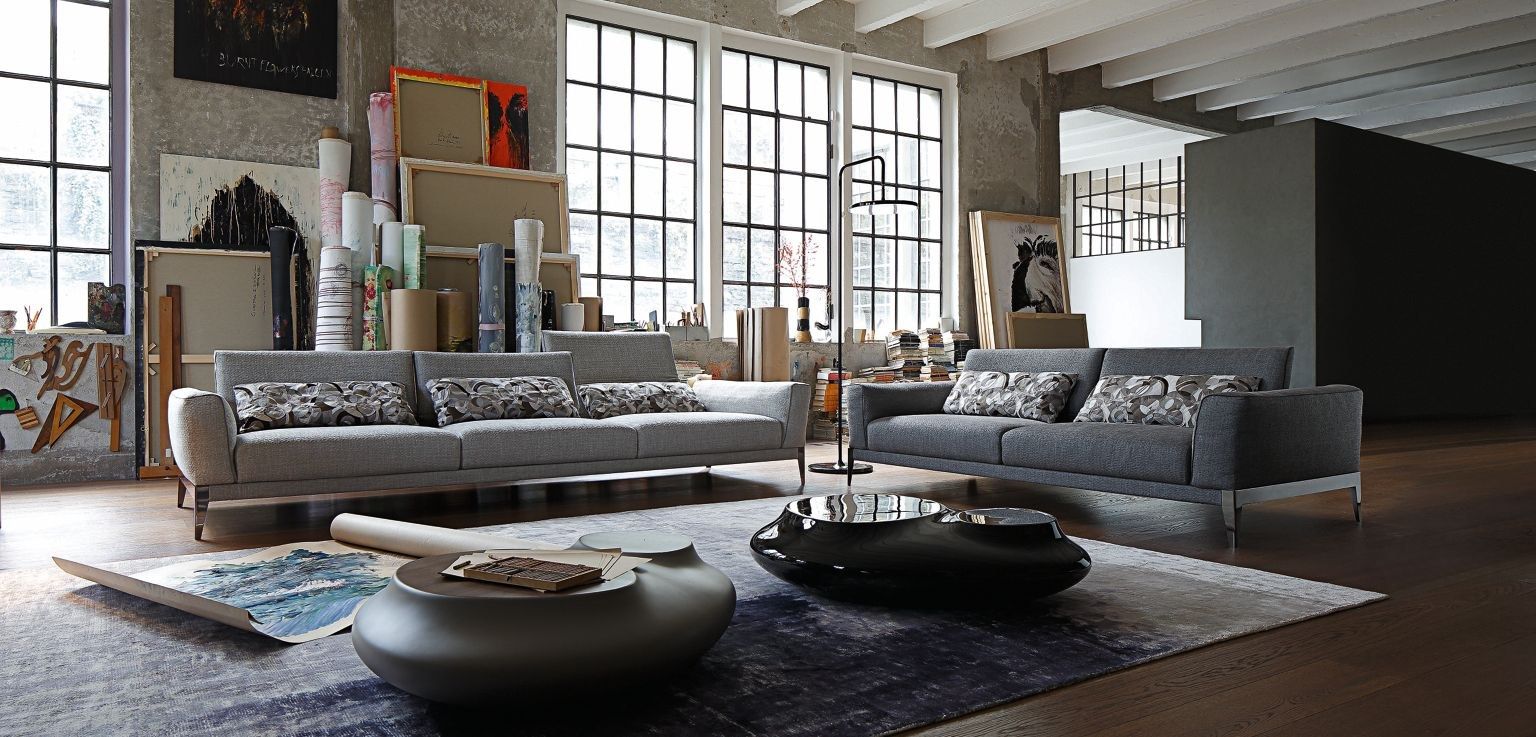 Журнальный столик из полиэфирной смолы и стекловолокна ROCHE BOBOIS CUTE CUT ARCH-00073277 - Вид №3