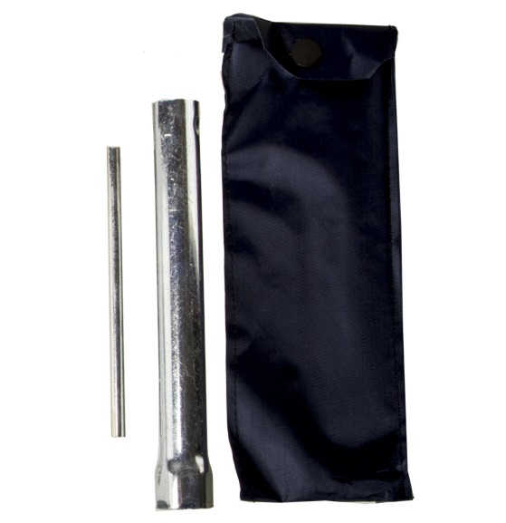 Электрогенератор   бензиновый DDE G650 1312150 STDN-0003010 - Вид №2