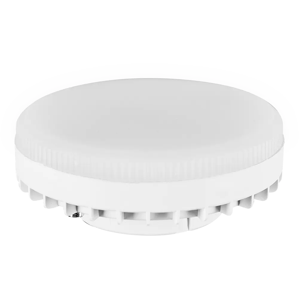 Лампа светодиодная Osram GX53 7 Вт 550 Лм свет холодный белый STLM-2210224 - Вид №1