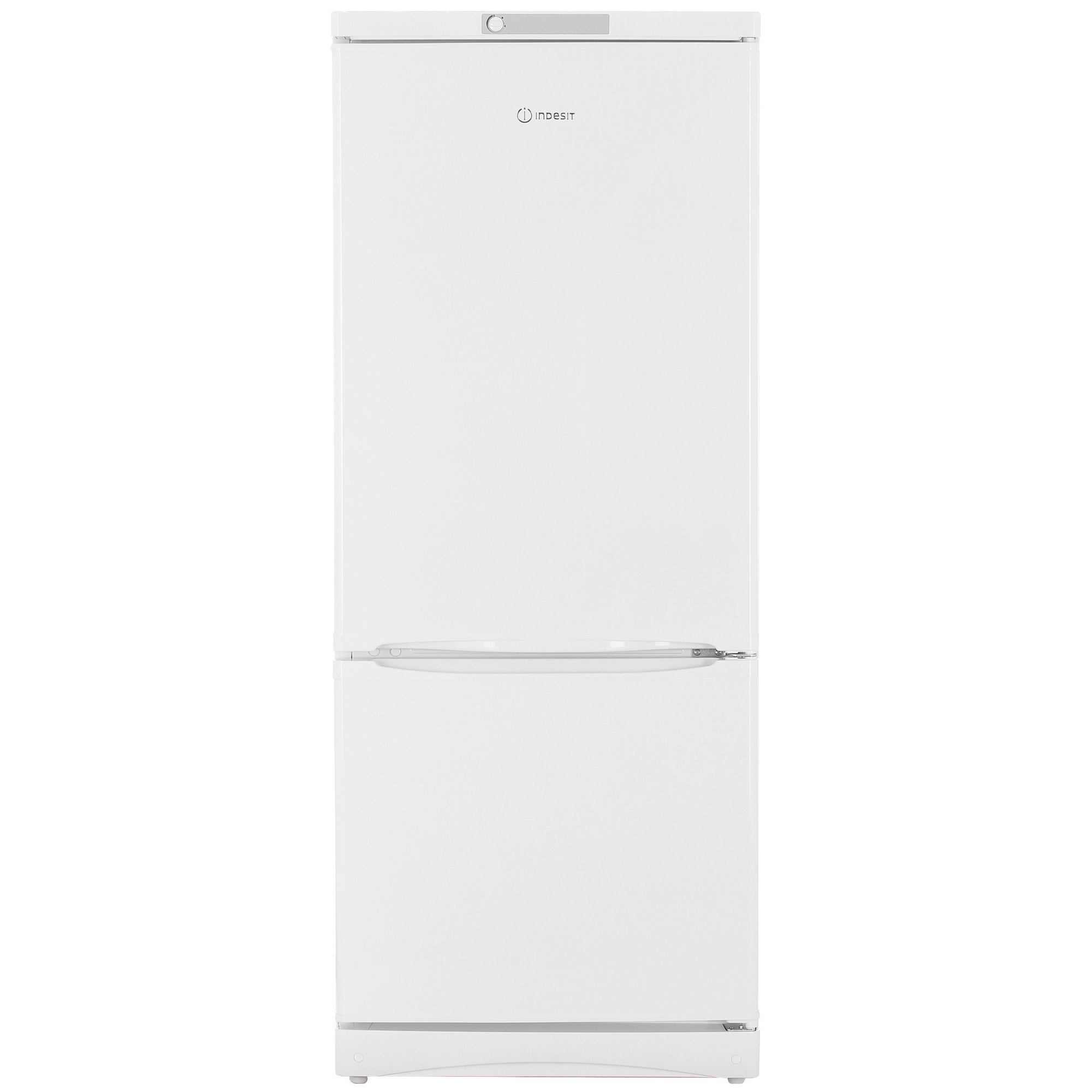 9082289 Холодильник с морозильником   Indesit ES 15 A белый STDN-0080246 - Вид №2