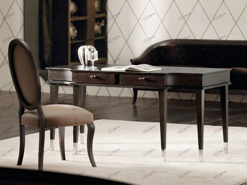 OPERA CONTEMPORARY Деревянный стол с ящиками Desiré Desire sun-id-1378008