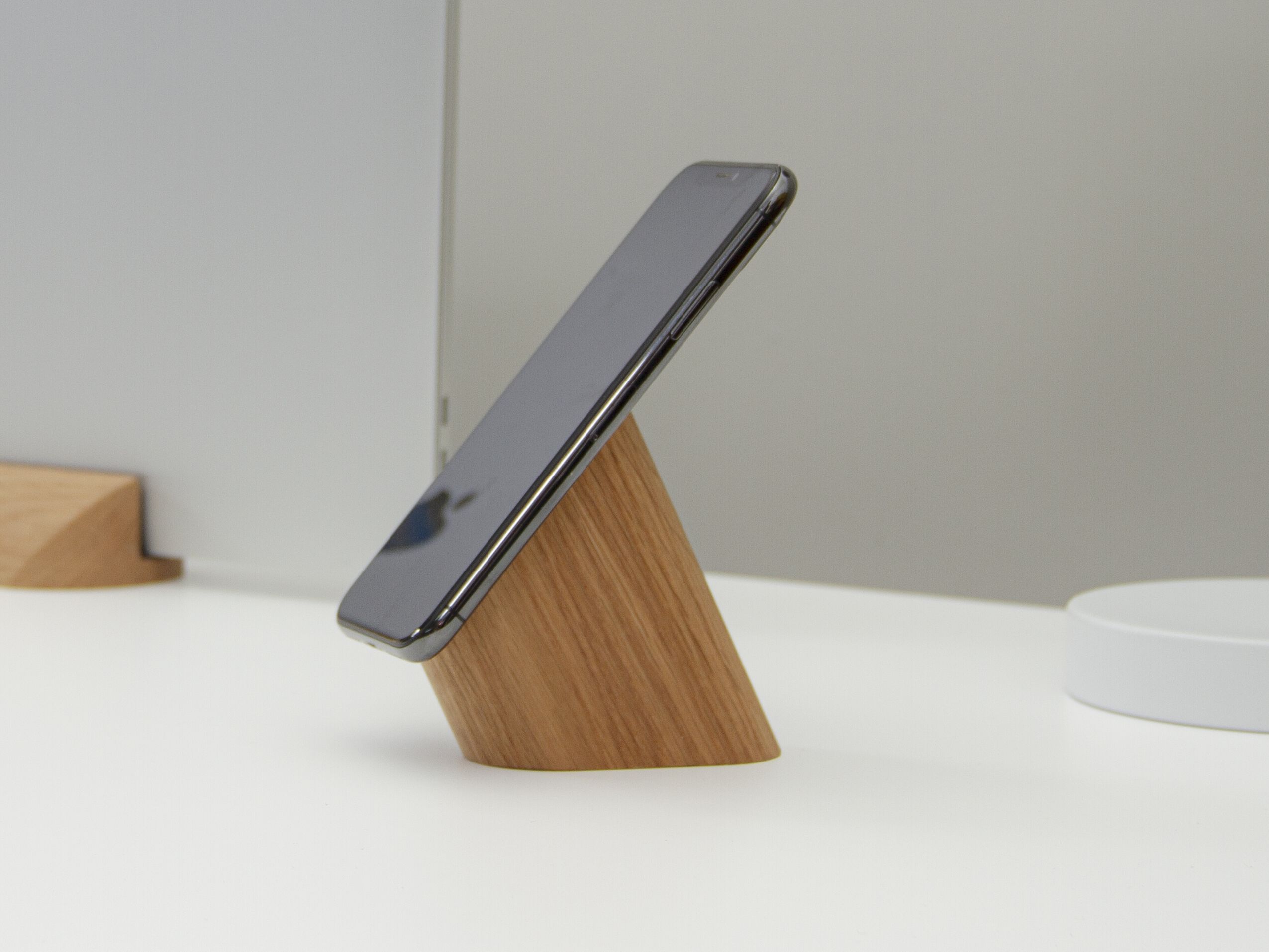 Подставка для смартфона Woodendot Geo ARCH-00151274