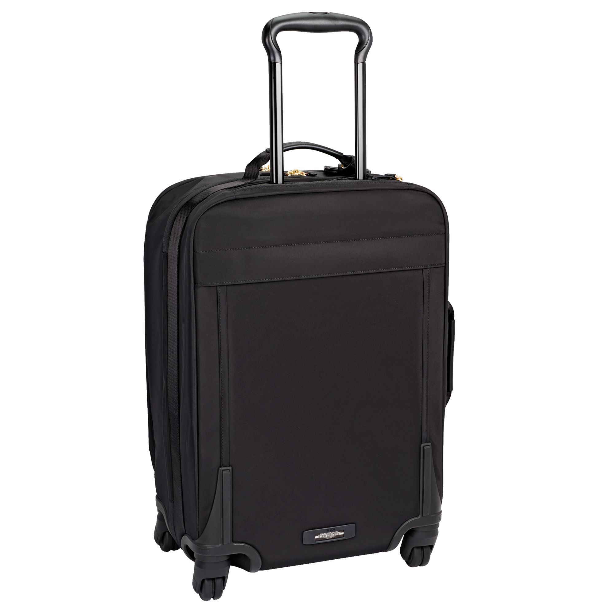 484670D Чемодан Super Leger International 4 Wheeled Carry-On Tumi Voyageur  - Вид №3
