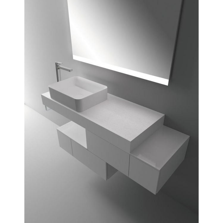 A7114AA Смеситель для раковины Ideal Standard EDGE - Вид №1