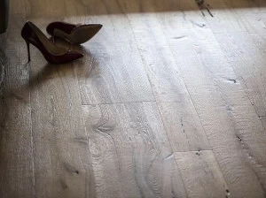 ANTICO TRENTINO Паркет из дерева бриккола Briccole