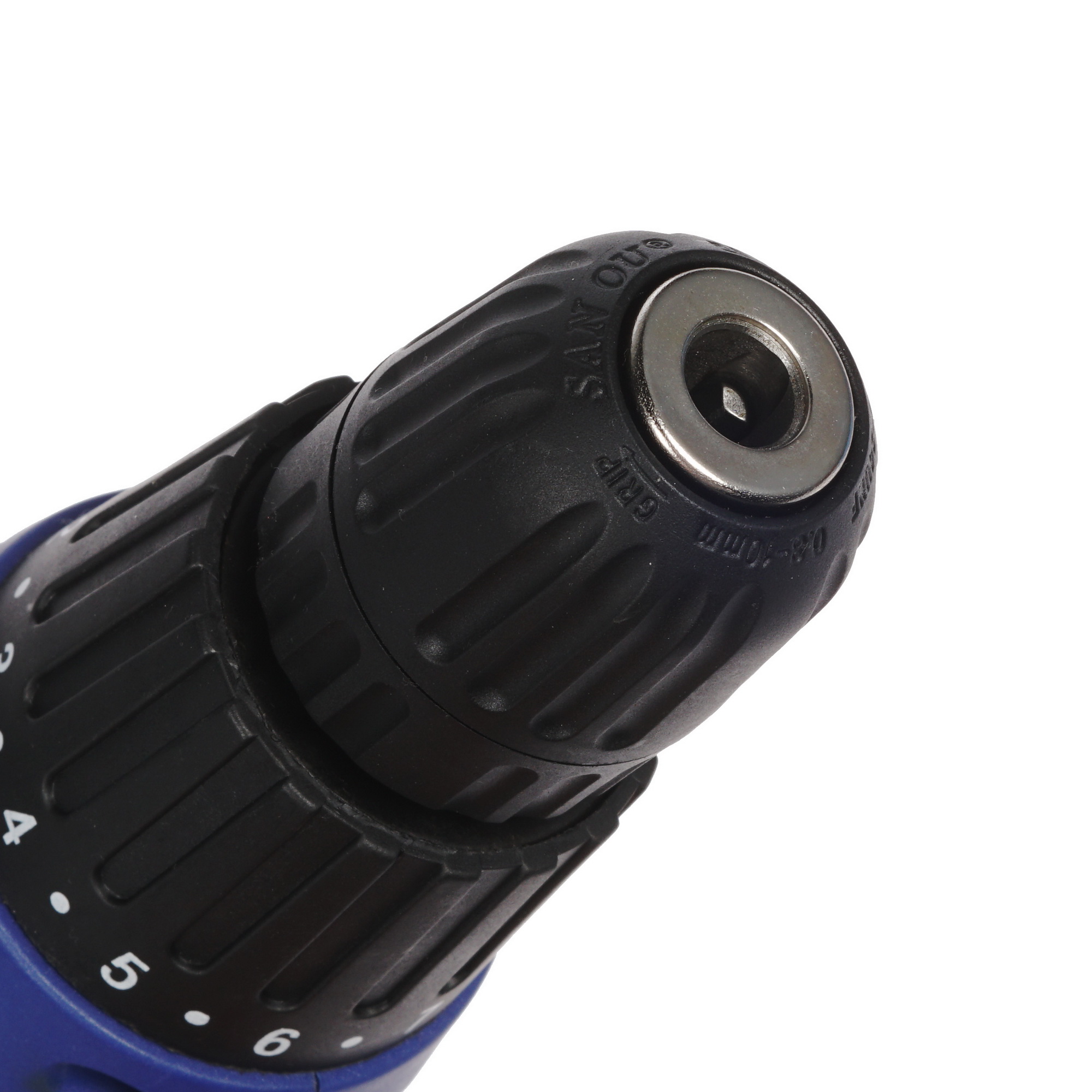 Дрель-шуруповерт Диолд ЭШ-0.56 8106272 STDN-0083627 - Вид №3