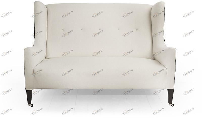 MARIONI 3-х местный тканевый диван Amarillis I0012