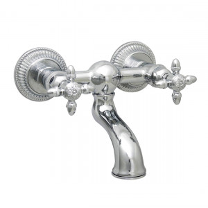 1241 ** 36 Комплект для ванны Nicolazzi Series Impero