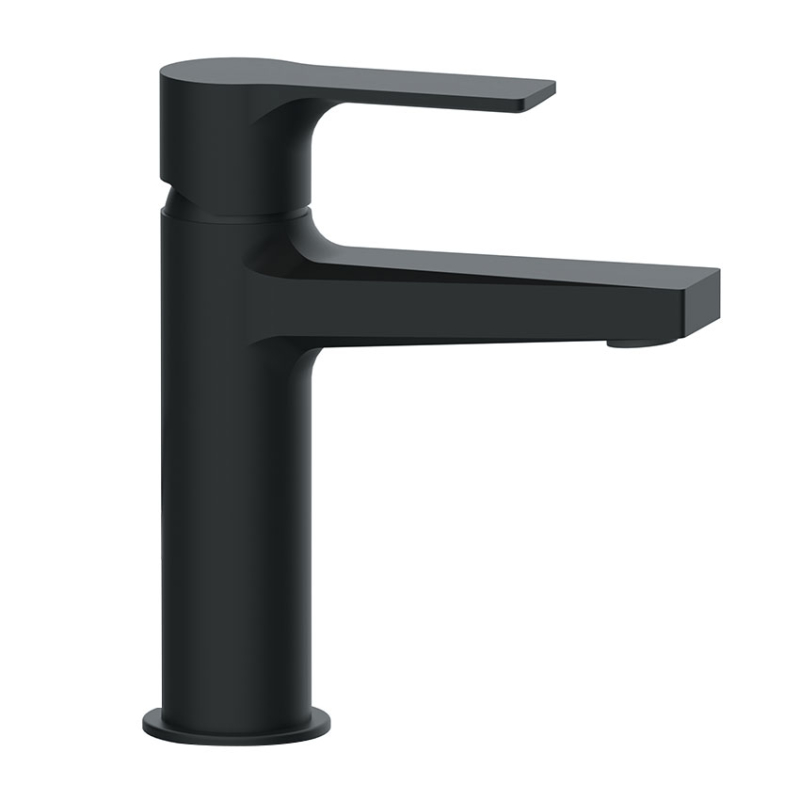 RX606 Смеситель для раковины  DANIEL RUBINETTERIE Reflex - Вид №4