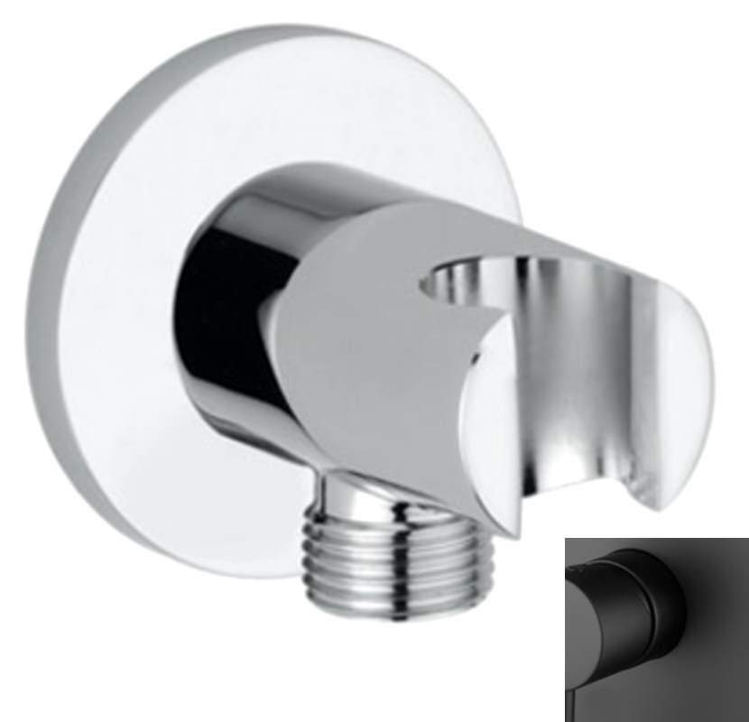 AC700061 Шланговое подсоединие M&Z Santreyd 