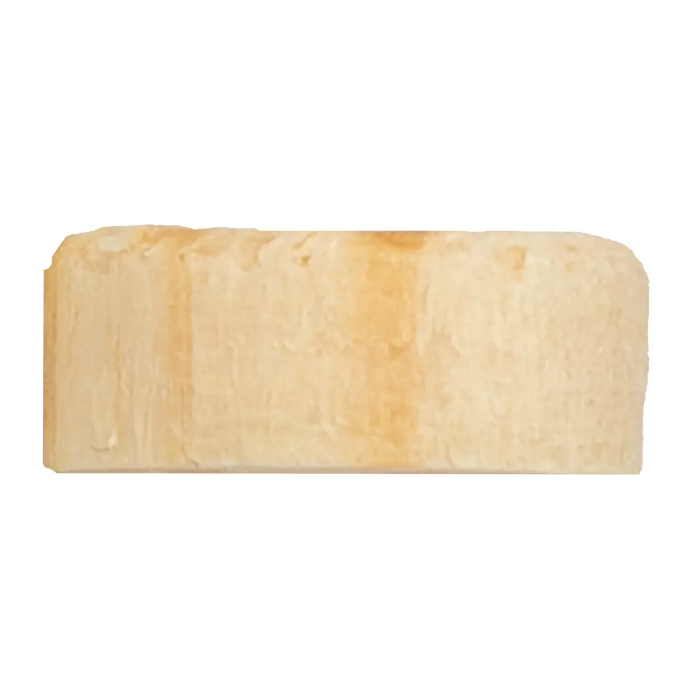 Деревянная заглушка-пробка Европартнер для скрытия монтажных отверстий ø8 мм 89395552 STLM-1529232