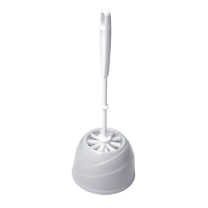 BEROSSI Aqua LM - Ершик для унитаза с подставкой цвет Агат 85500129