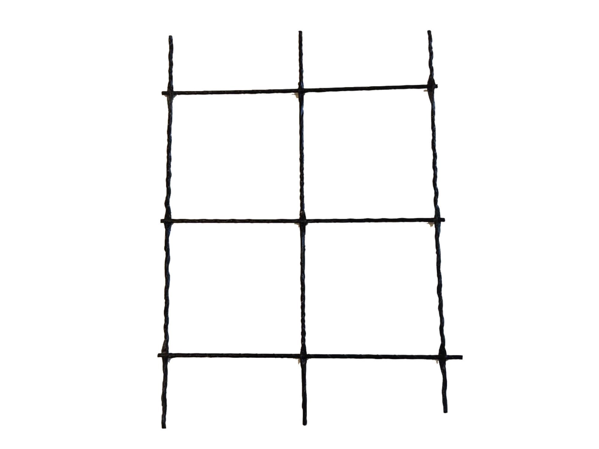 Монолитная сетка из стекловолокна GFRP Colmef Armoflex ARCH-00027415