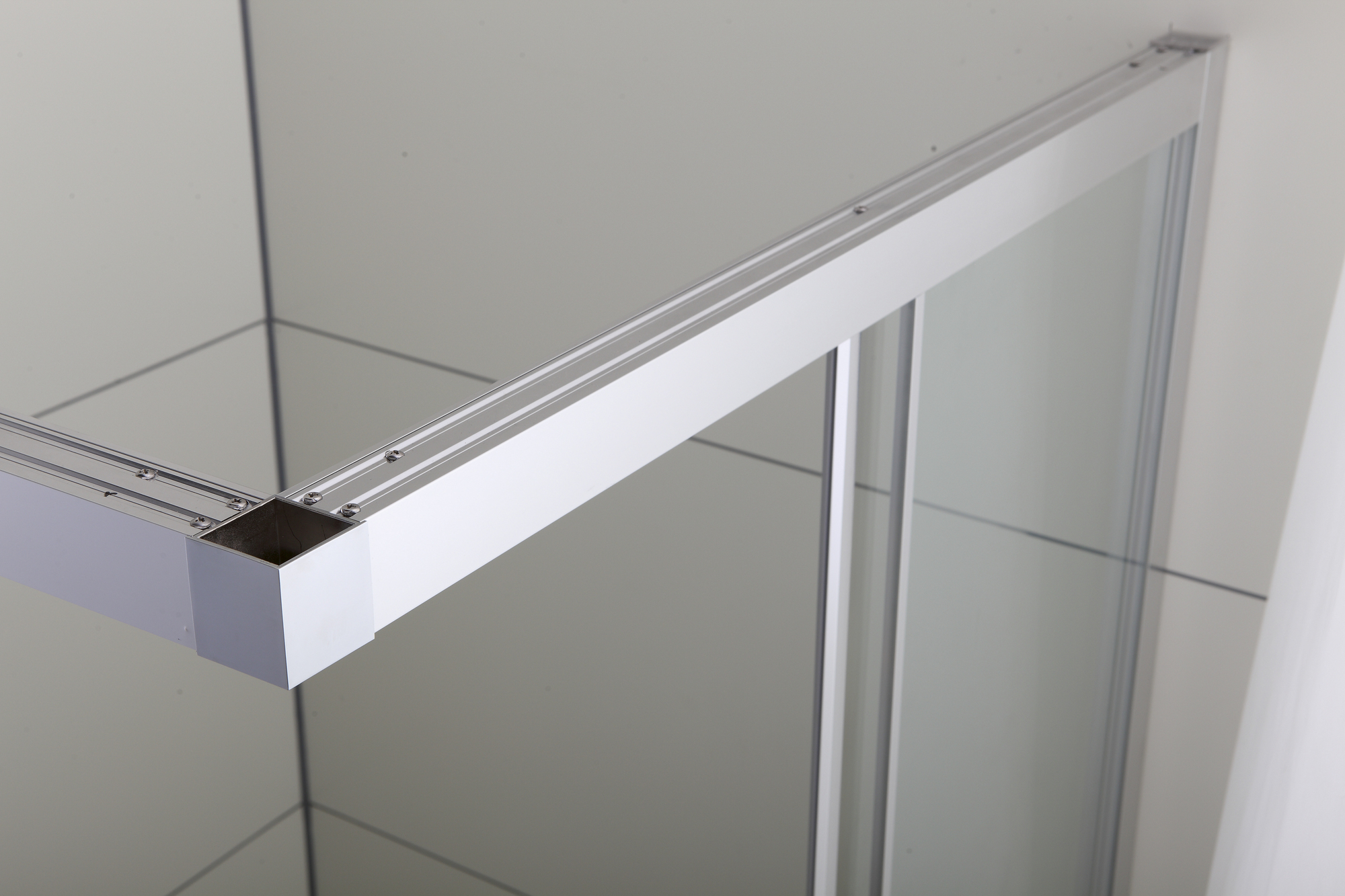 Душевой уголок CEZARES COMFORT-A-2-90-C-Cr - Вид №2