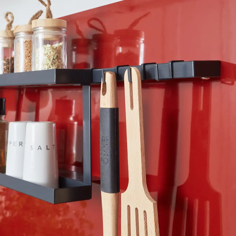 Набор крючков тонких Delinia ID 3.6x1.9 см сталь цвет чёрный 4 шт STLM-2146893 - Вид №6