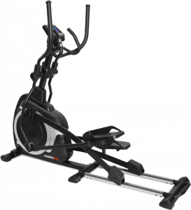 FRONTLINE RTA Эллиптический тренажер frontline rta Svensson Body Labs