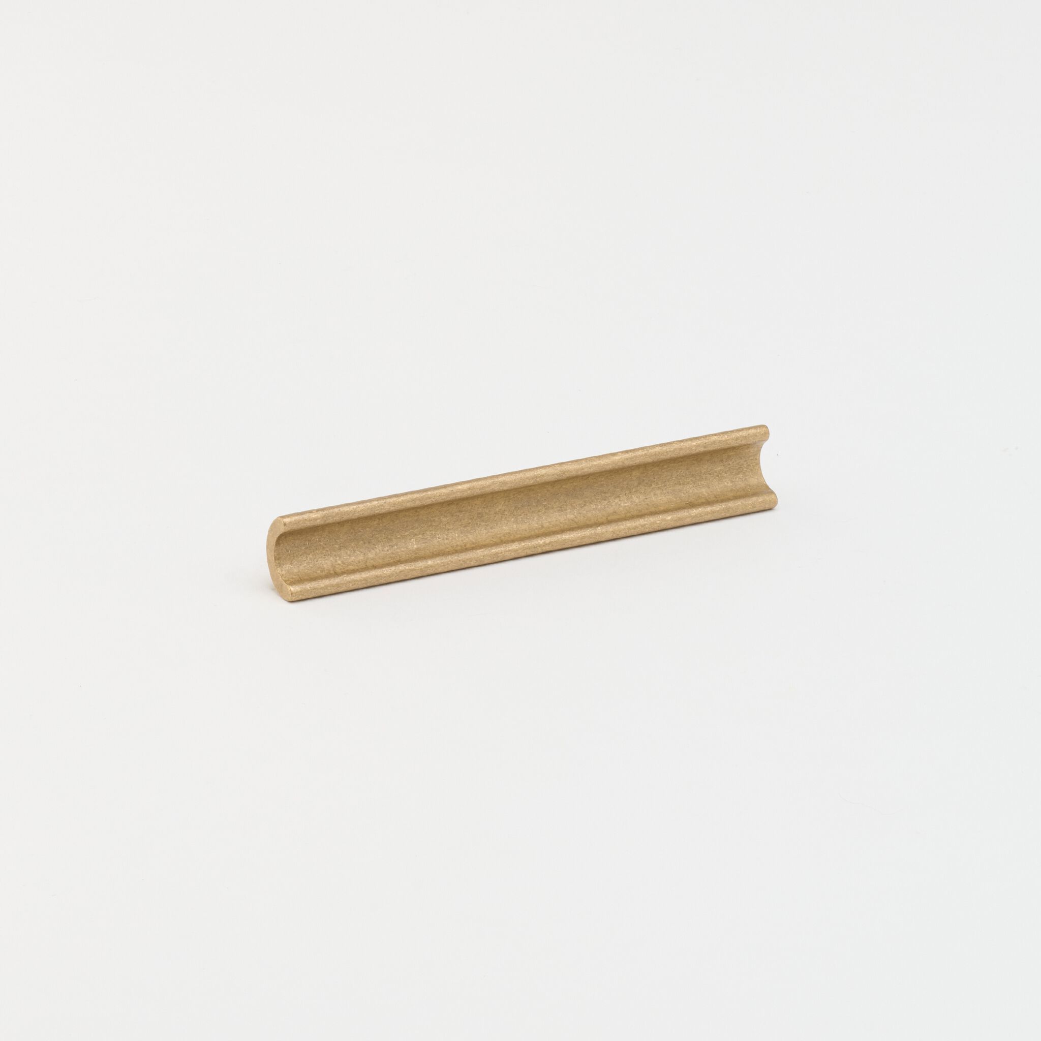 Латунная мебельная ручка Lo & Co Interiors Line Series ARCH-00028070 - Вид №6