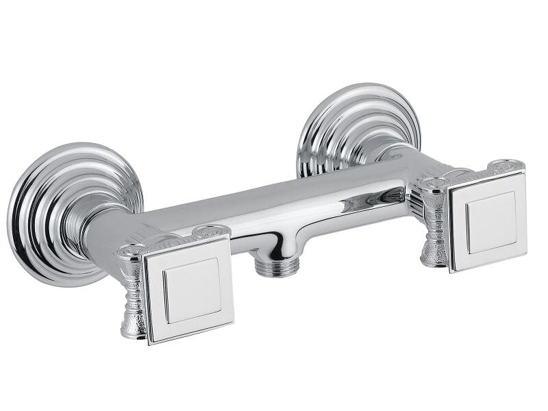 Хромированный латунный смеситель для душа Bugnatese Olympia ARCH-00094482 - Вид №1