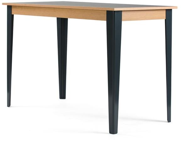 Deadgood Прямоугольный высокий стол из ламината Tree Tt3m tt3l tt3xl - Вид №1