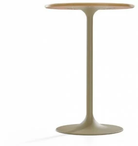 Artifort Круглый высокий стол Clarion