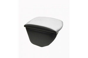 18023191 передний подлокотник Opel Astra H 2004-2011, экокожа PP-Opel-Astra-H-03 AVTOLIDER1