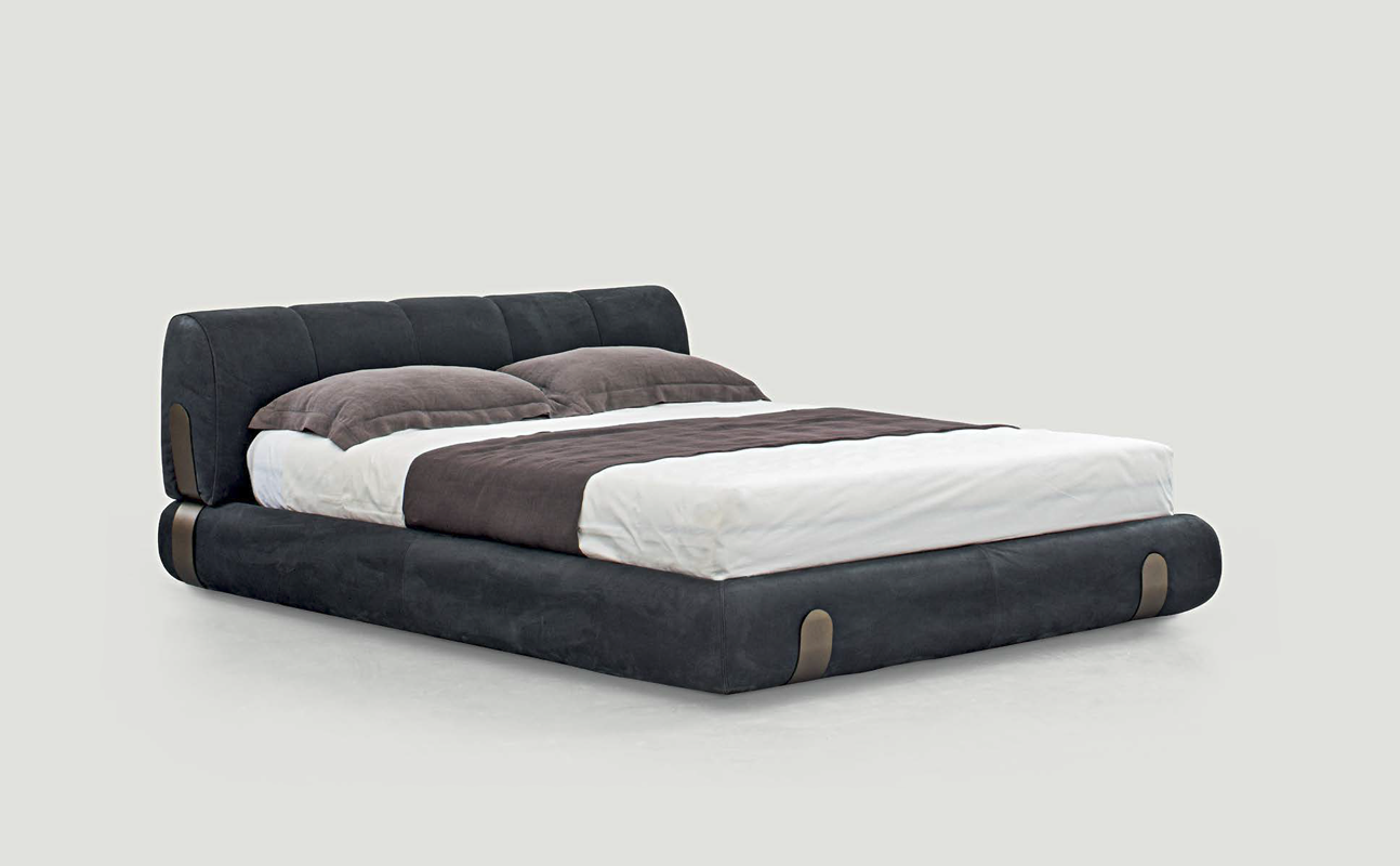 Кровать  SHAKE DUNE  - Вид №2