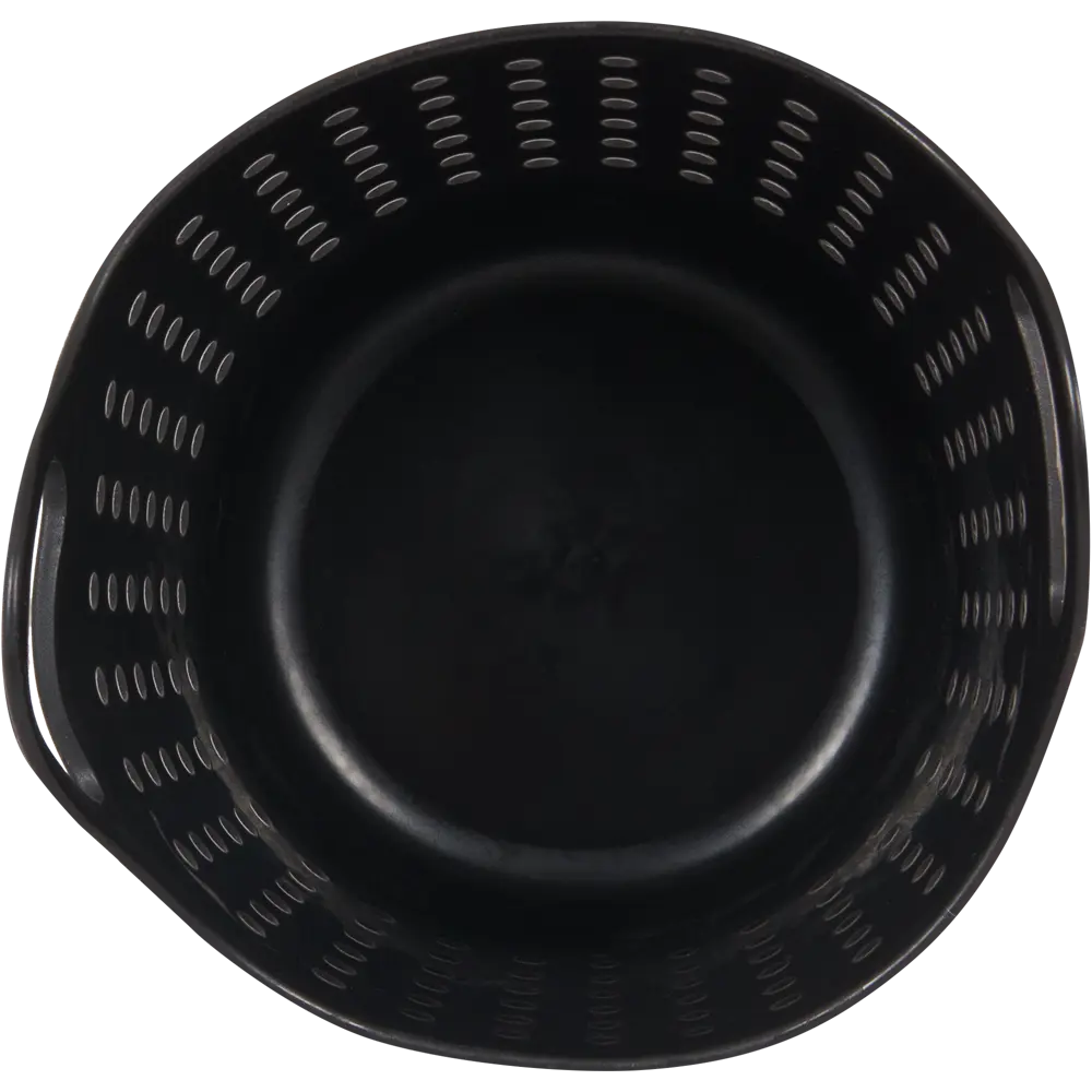 BEROSSI Корзинка для мелочей базальтового цвета с эко-дизайном 82154619 Soft STLM-0020612 - Вид №2