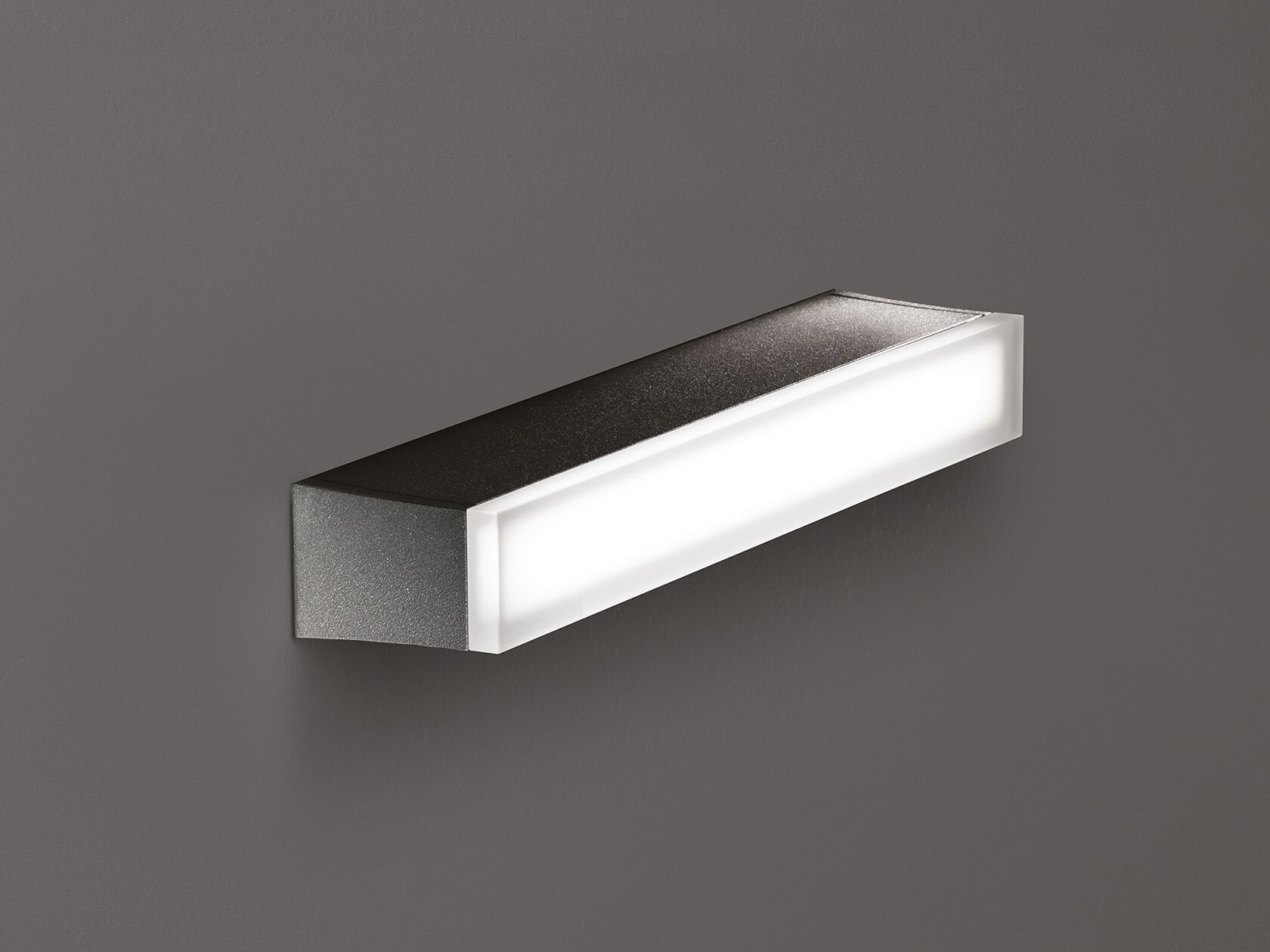 Светодиодный потолочный светильник из стекла и алюминия [LND] общие ARCH-00097067 - Вид №40