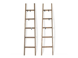 Вешалка для одежды / напольная лампа