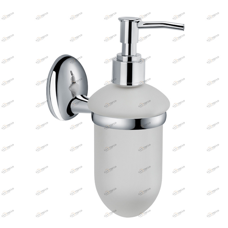 Дозатор жидкого мыла Grampus BRIZ GR3012