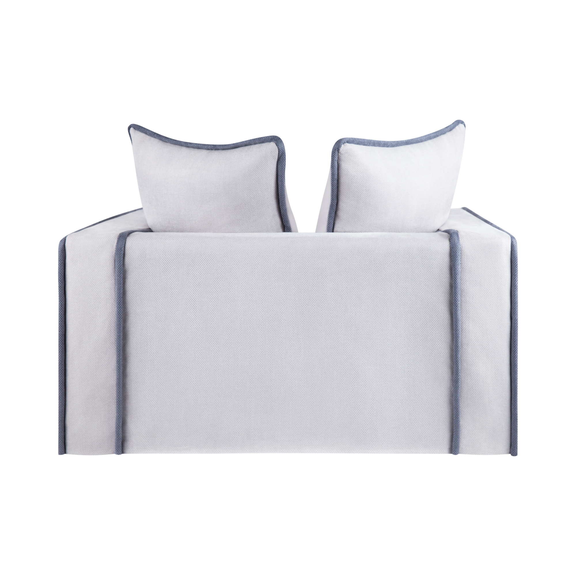 Кресло / Pillopipe Casamilano sun-id-375574 - Вид №4