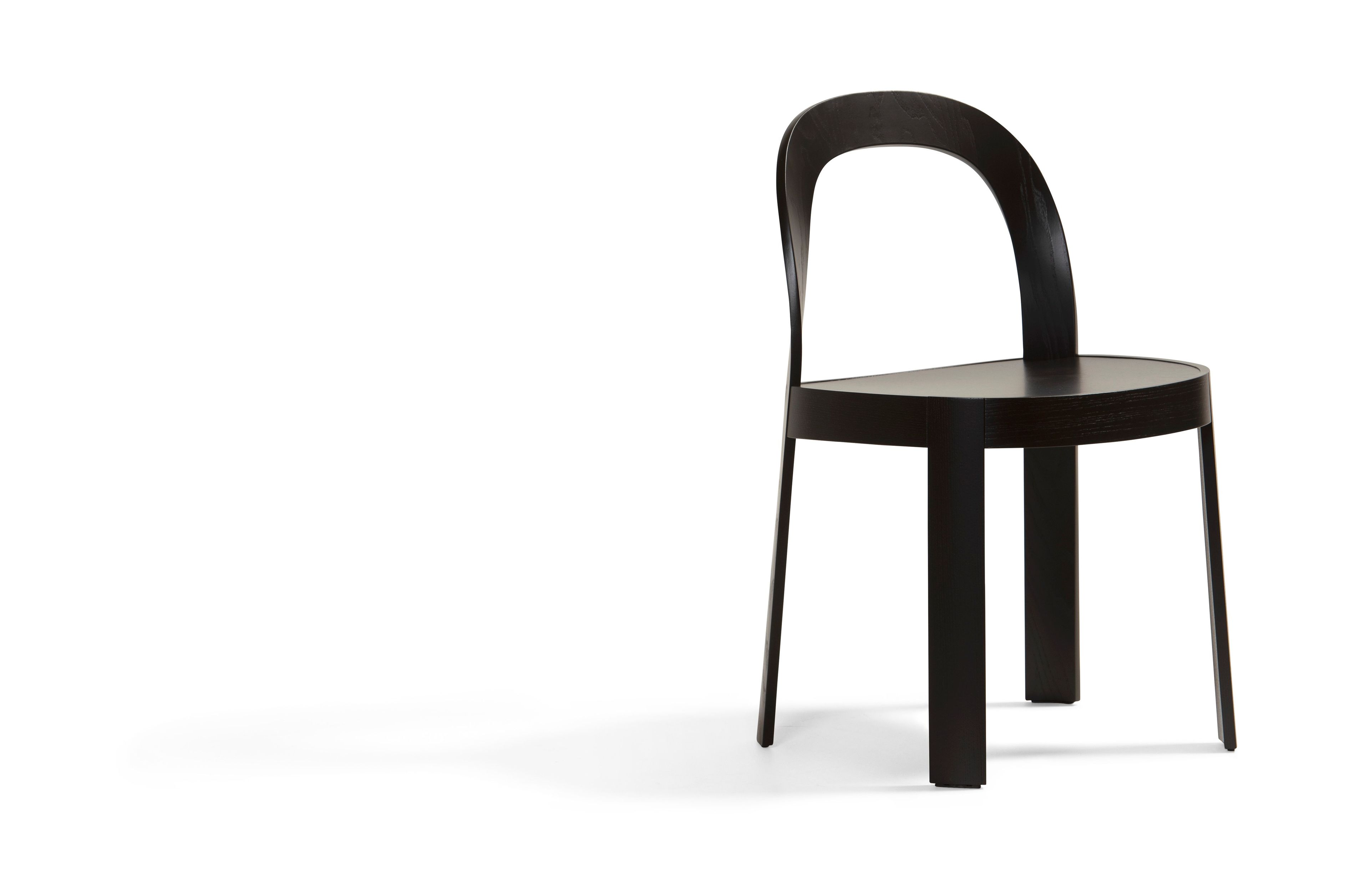 Деревянный стул Bla Station OM ARCH-00044916 - Вид №5