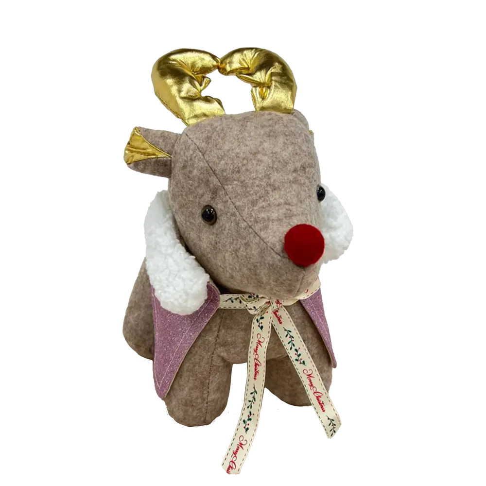 89381637 Игрушка мягкая 45 см разноцветный STLM-1332240 Santreyd  - Вид №3